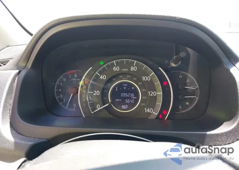 2015 Honda Cr-V Lx from USA, damaged, VIN 5J6RM4H38FL010326